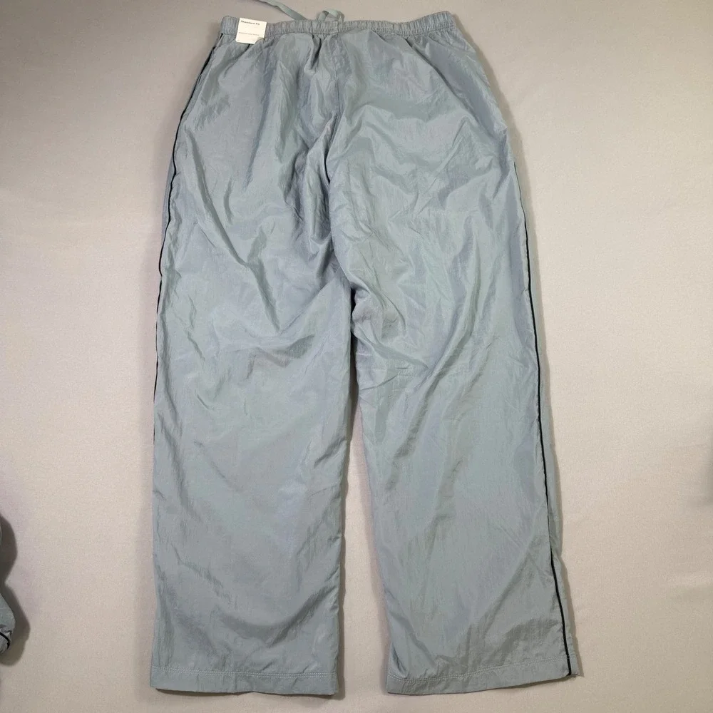 Jordan Sport Classic Tracksuit Mens Large Grey Hooded Jacket Pants Set NEW
